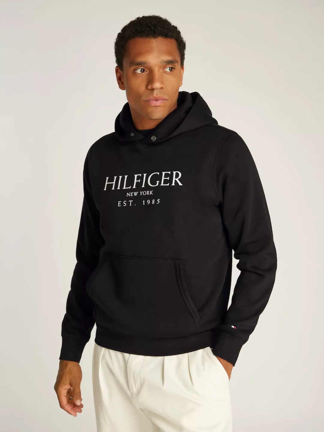 Tommy Hilfiger Herren Pullover Mw0mw35523 günstig online kaufen