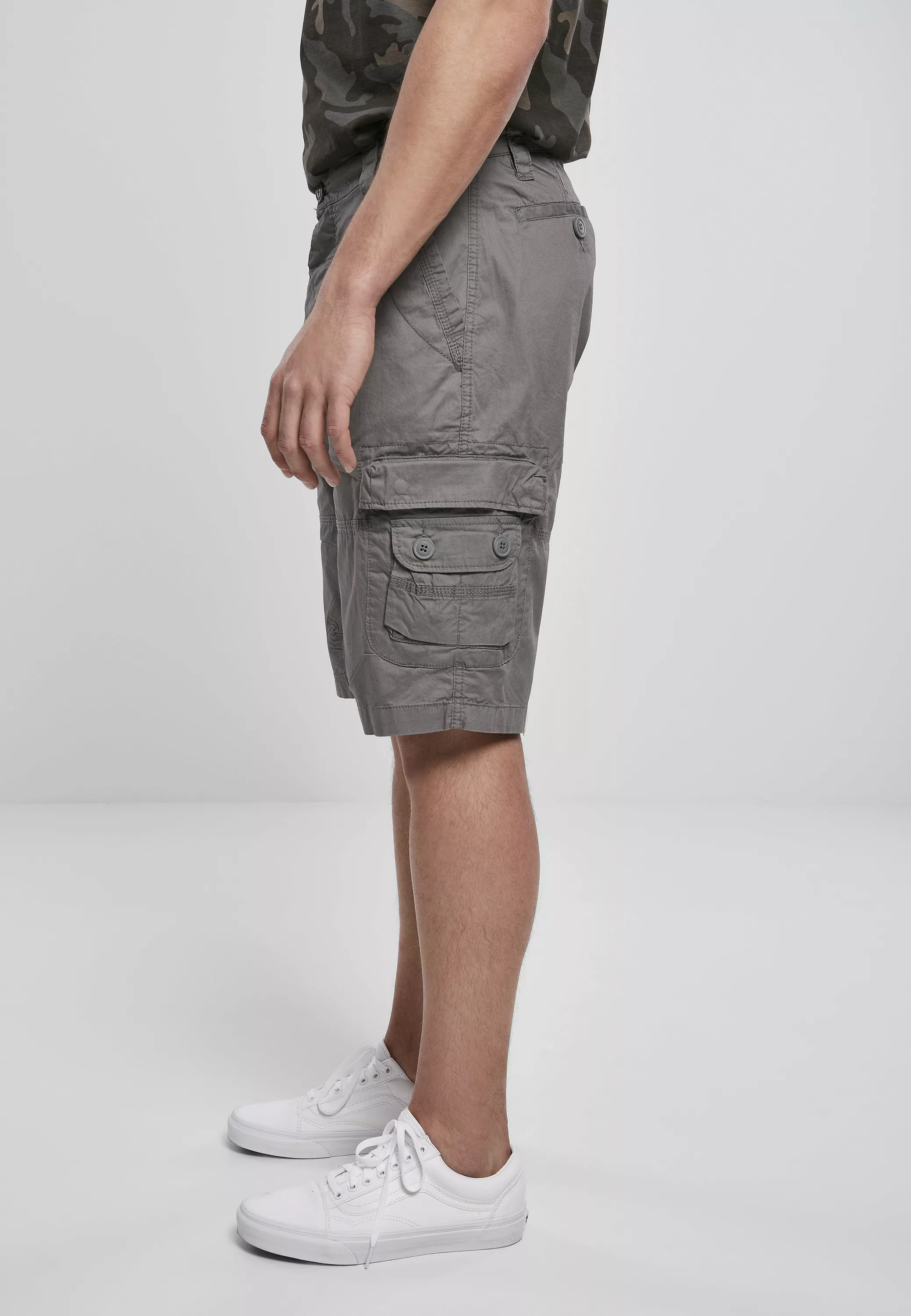 Brandit Stoffhose "Brandit Herren Ty Shorts", (1 tlg.) günstig online kaufen