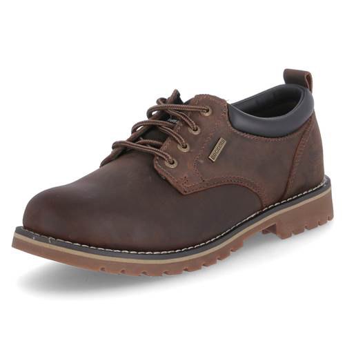 Dockers 39wi010401320 Schuhe EU 42 Brown günstig online kaufen