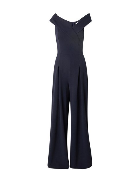 Wal G Jumpsuit YAMINA (1-tlg) Falten günstig online kaufen