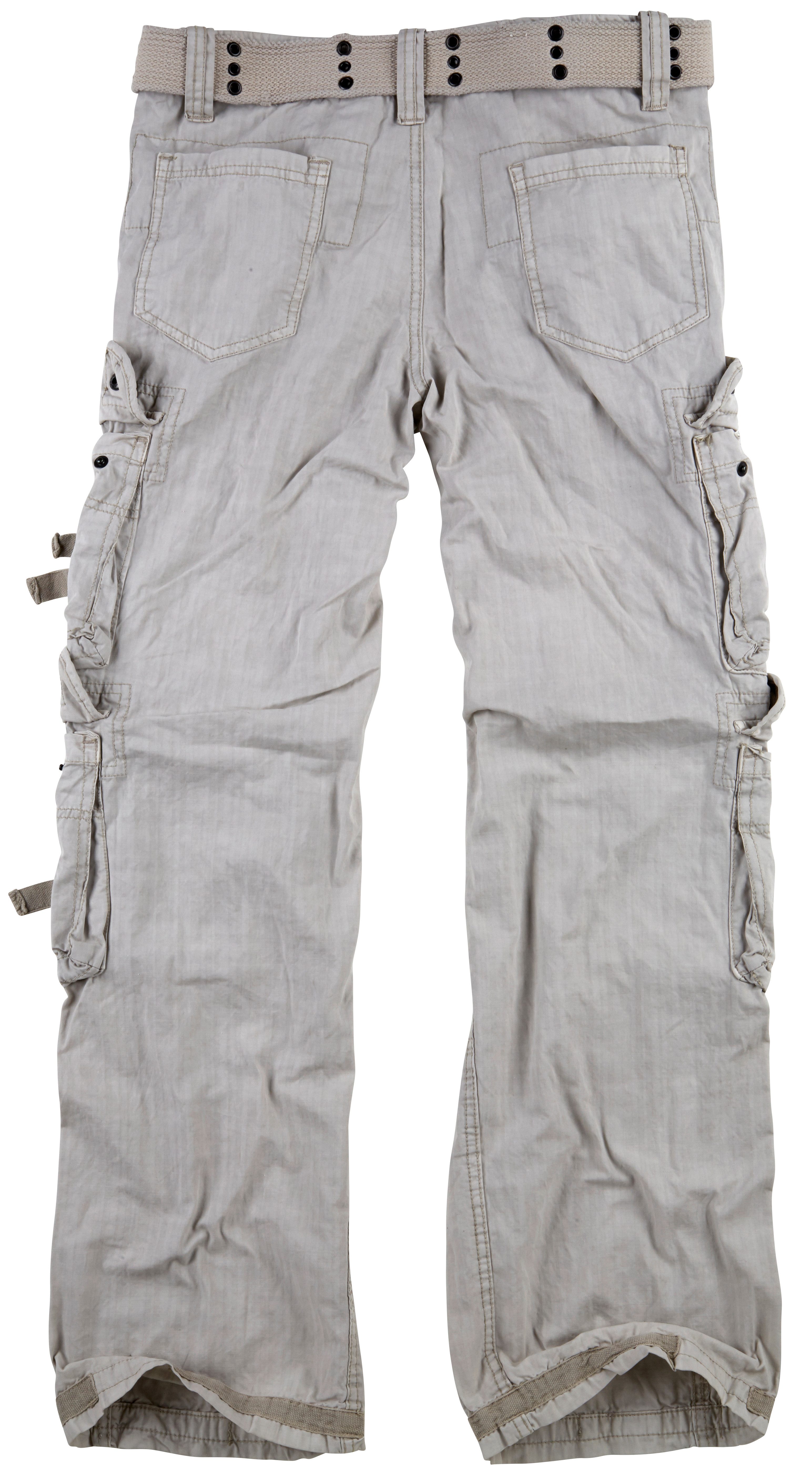 Surplus Raw Vintage Cargohose SURPLUS Royal günstig online kaufen