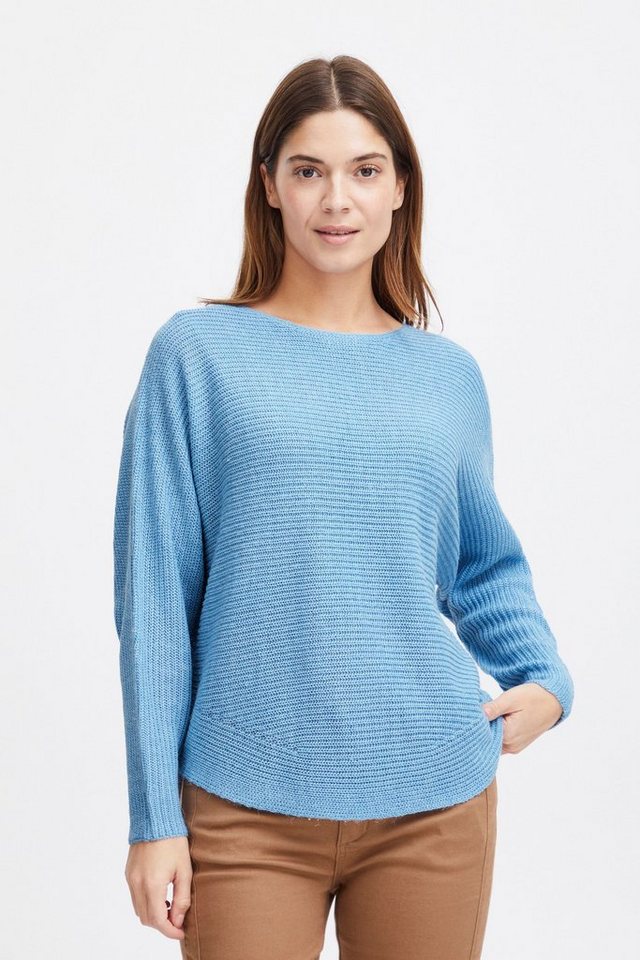 fransa Strickpullover Fransa FREretta günstig online kaufen