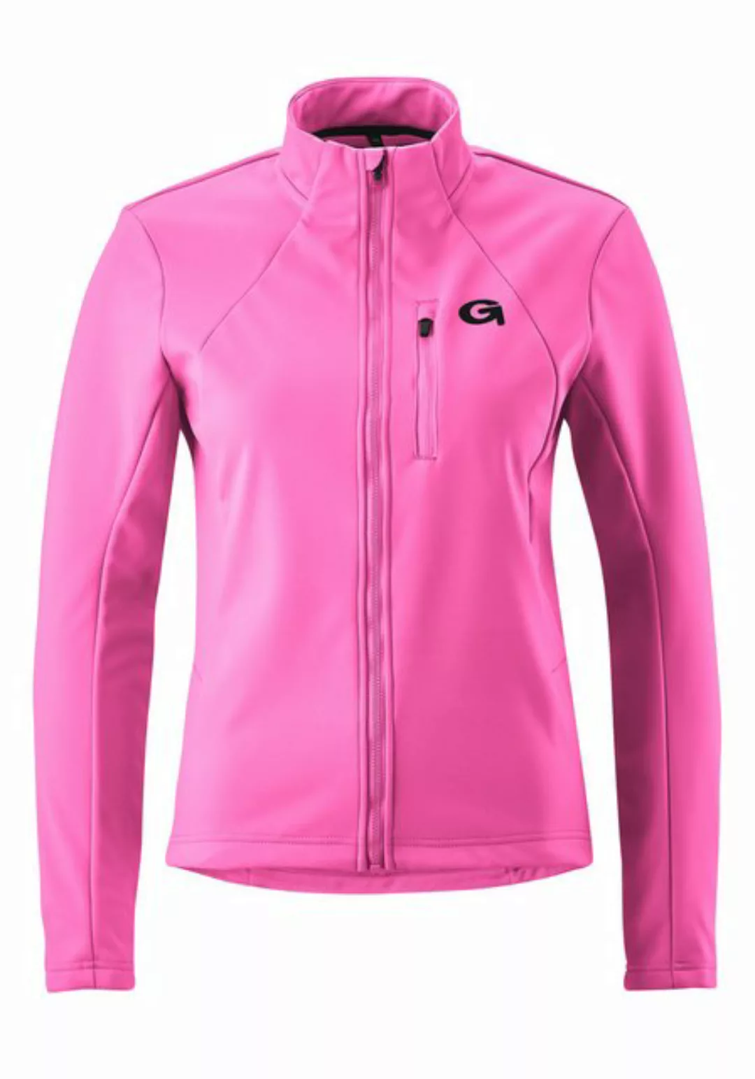 Gonso Fahrradjacke ADVENTURE JACKET SOFTSHELL W Damen Radjacke, atmungsakti günstig online kaufen