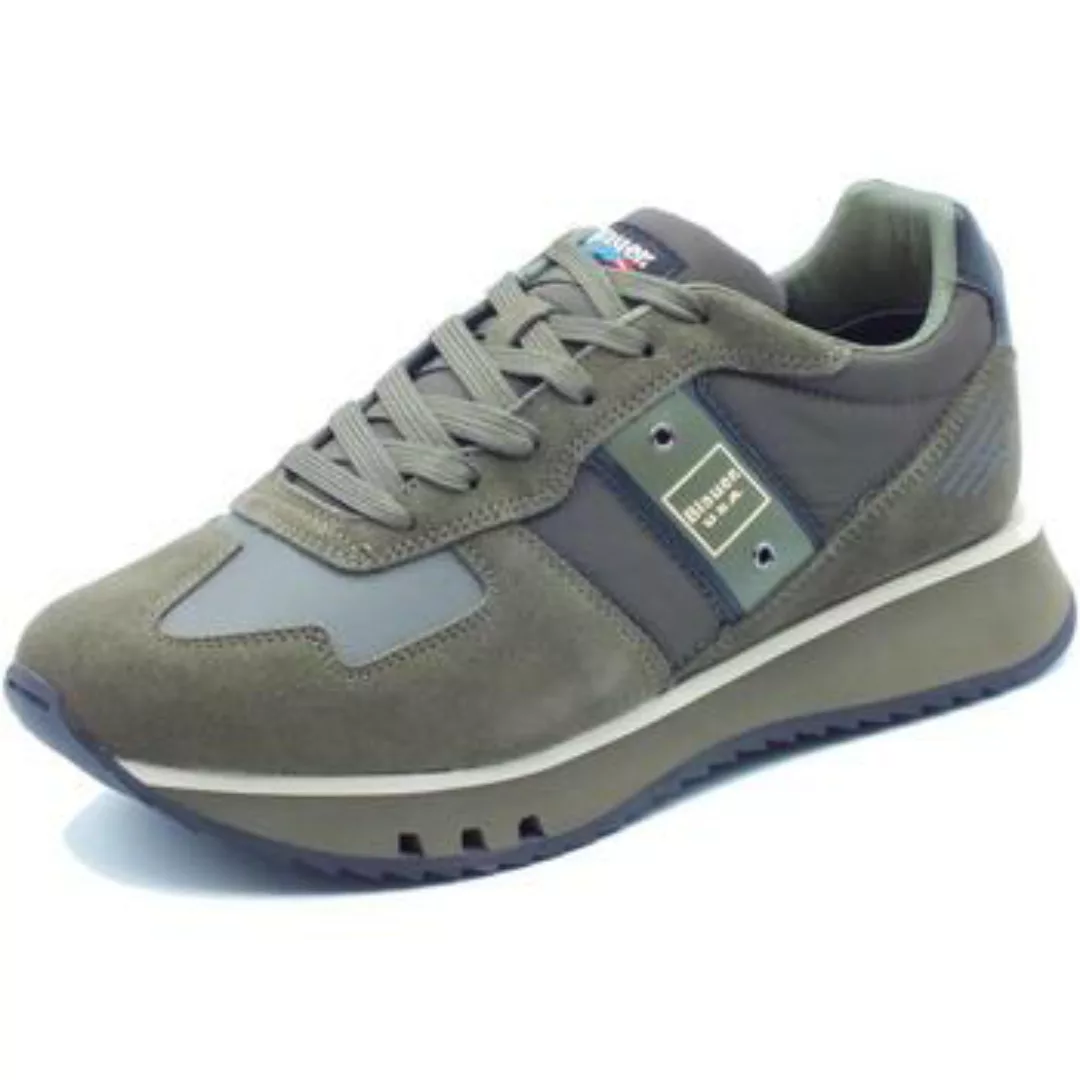 Blauer  Fitnessschuhe F4TOKYO01 Military günstig online kaufen