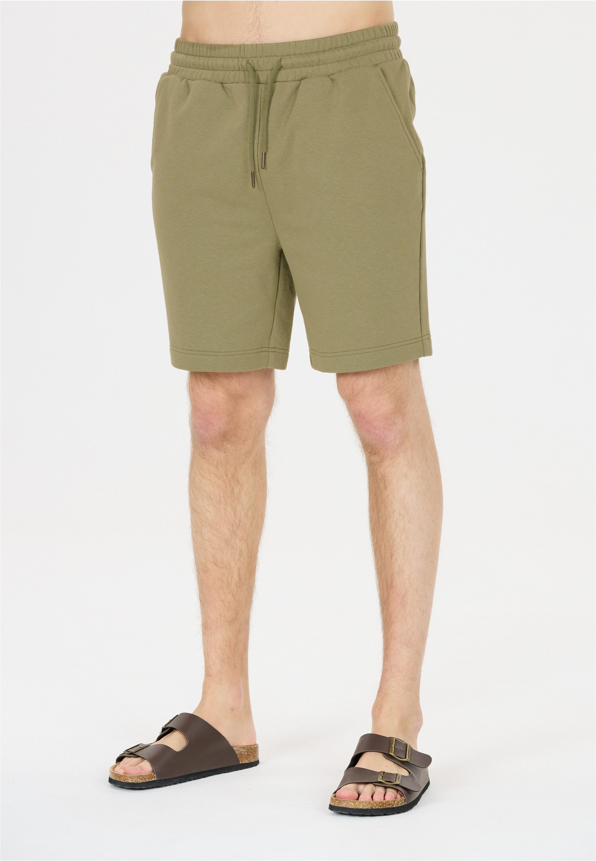 CRUZ Shorts "Rusvil", mit verstellbarem Bund günstig online kaufen