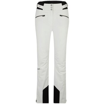 Ziener  Trainingsanzüge Sport TILLA lady (pants ski) white fog 244109/183 1 günstig online kaufen