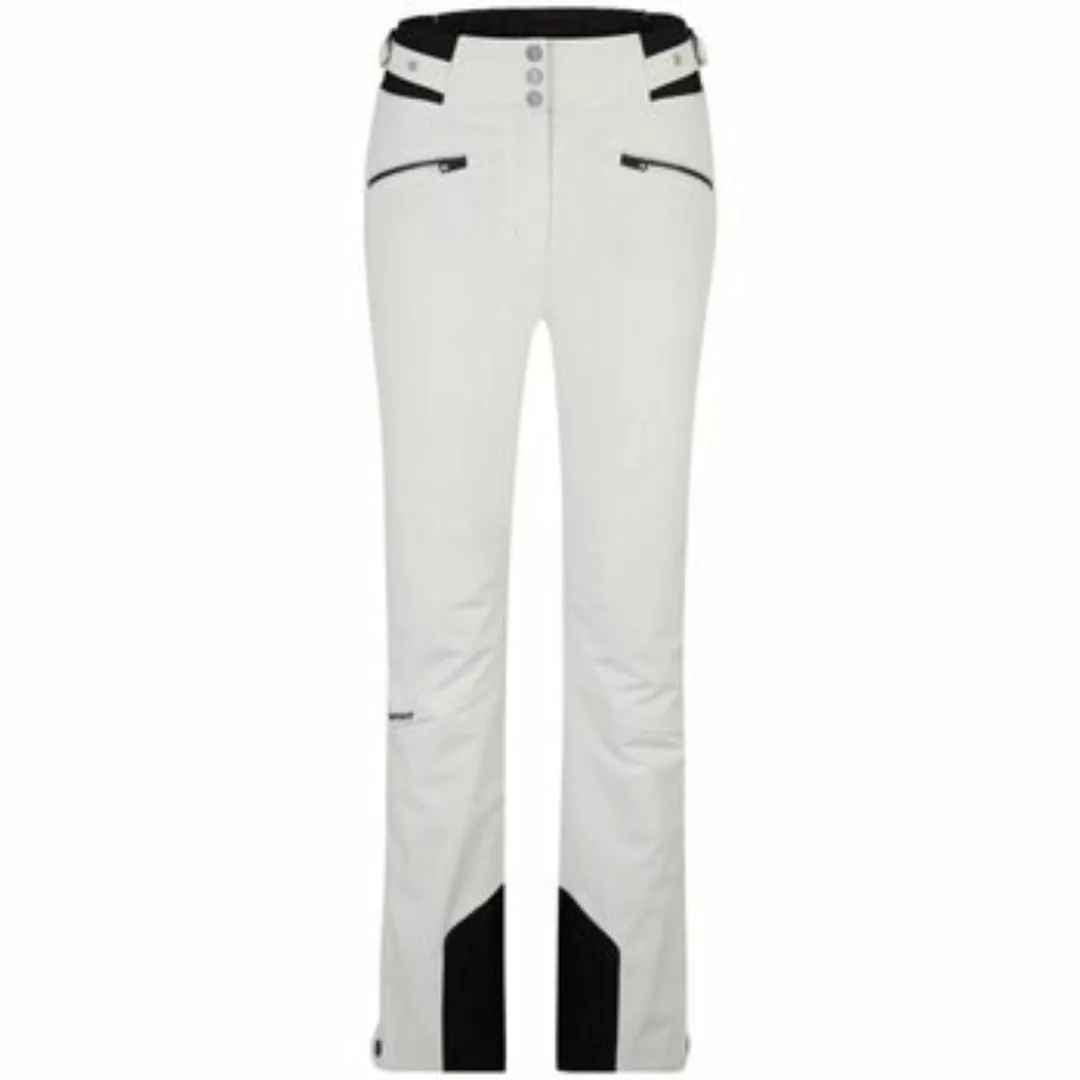 Ziener  Hosen Sport TILLA lady (pants ski) white fog 244109/183 183-183 günstig online kaufen