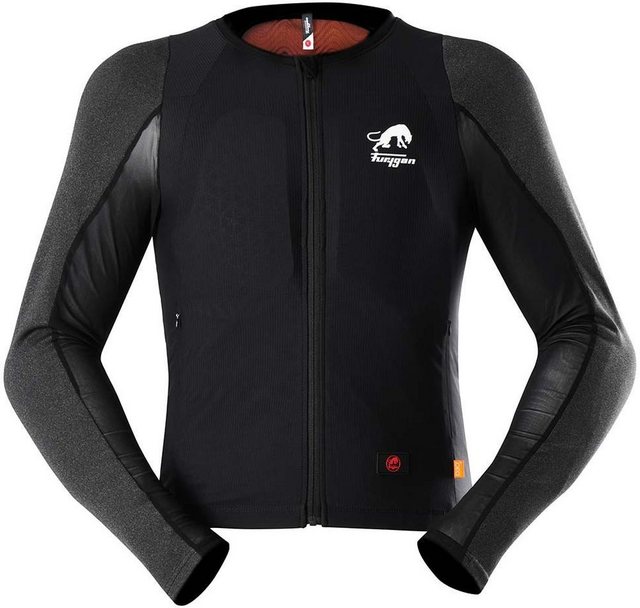 Furygan Motorradjacke 7860-1 Xroad Jacket D3O günstig online kaufen