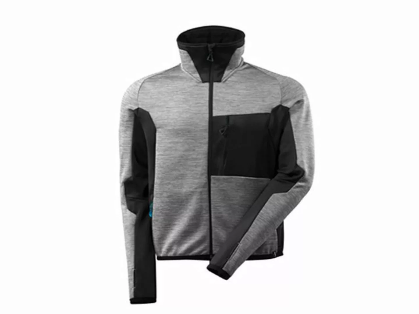 Mascot Fleecejacke MASCOT Advanced Fleecepullover 17103-316-0809 grau-melie günstig online kaufen