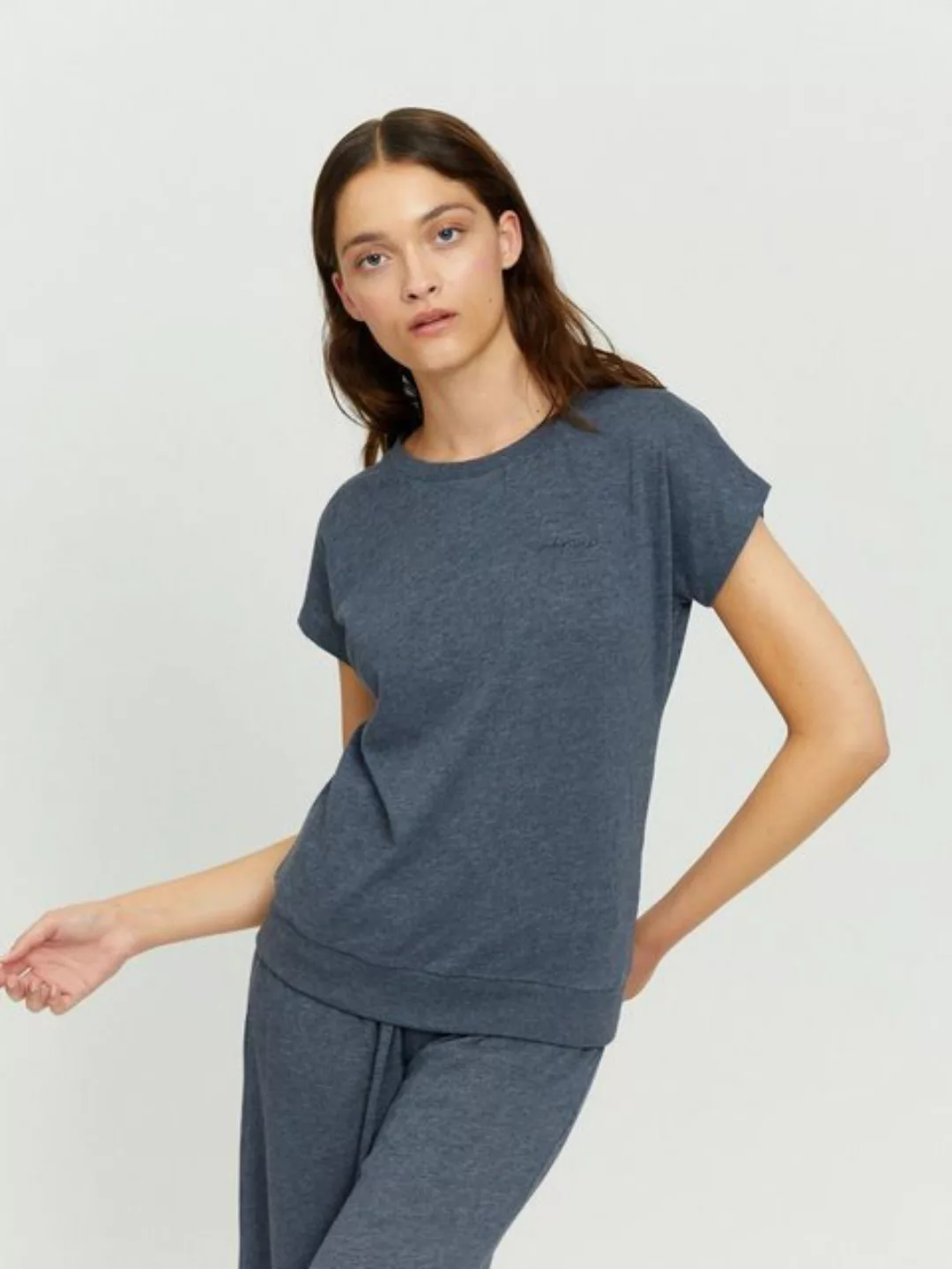 MAZINE T-Shirt Derry T unterziehshirt unterhemd kurzarm günstig online kaufen