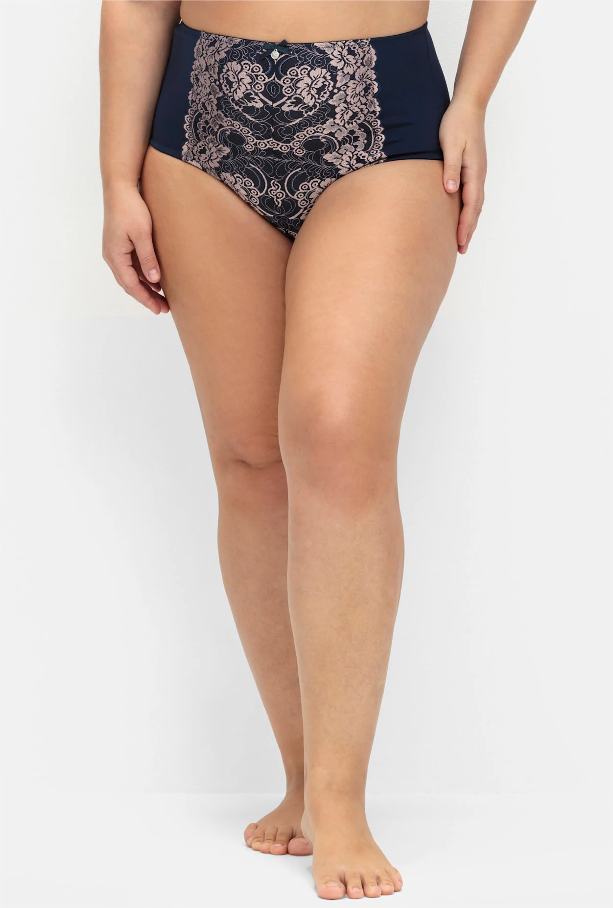 Sheego Slip, (1 St.) günstig online kaufen