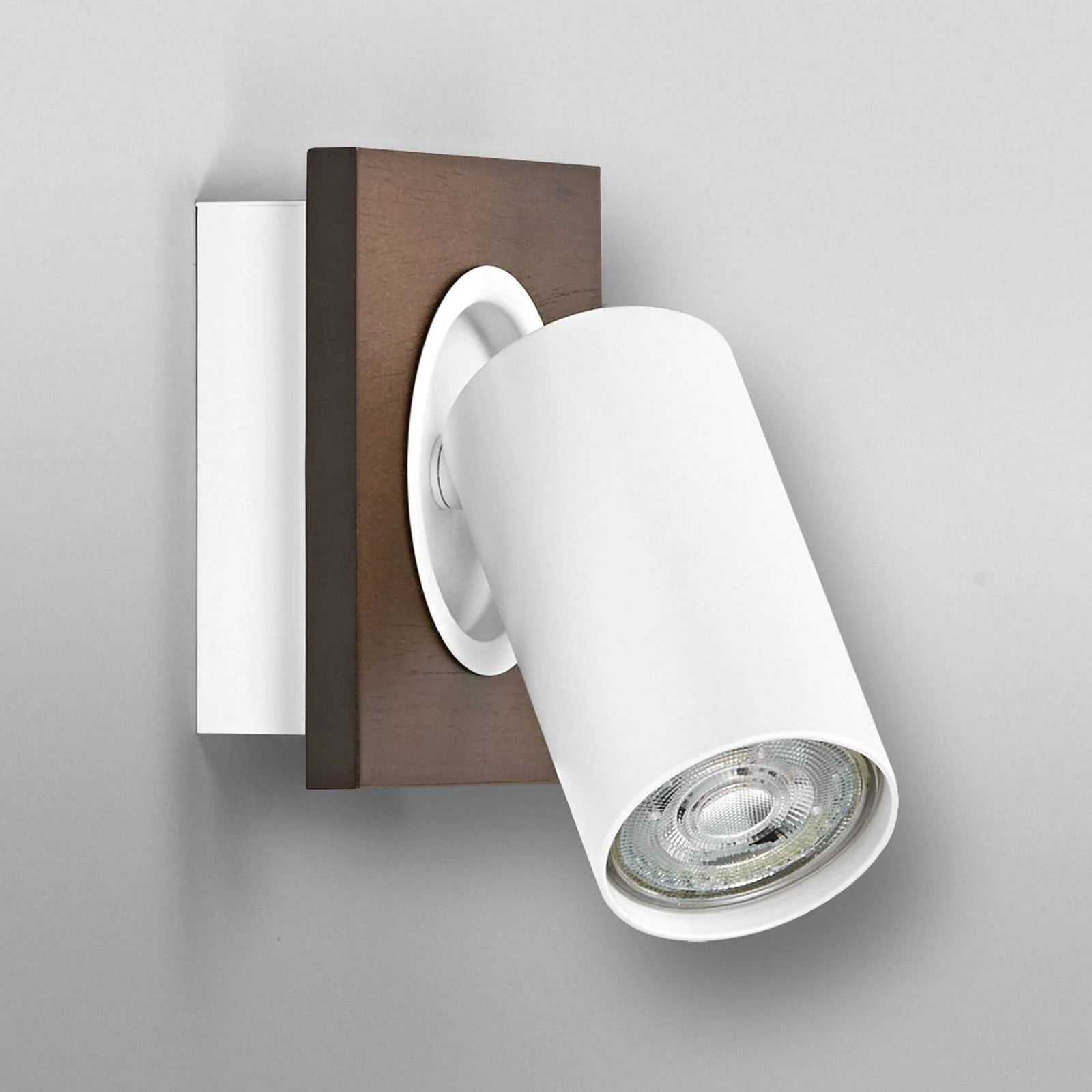 OSRAM Deckenstrahler MERCURY, weiß, 1 Spot, GU10-LED 927 dim günstig online kaufen