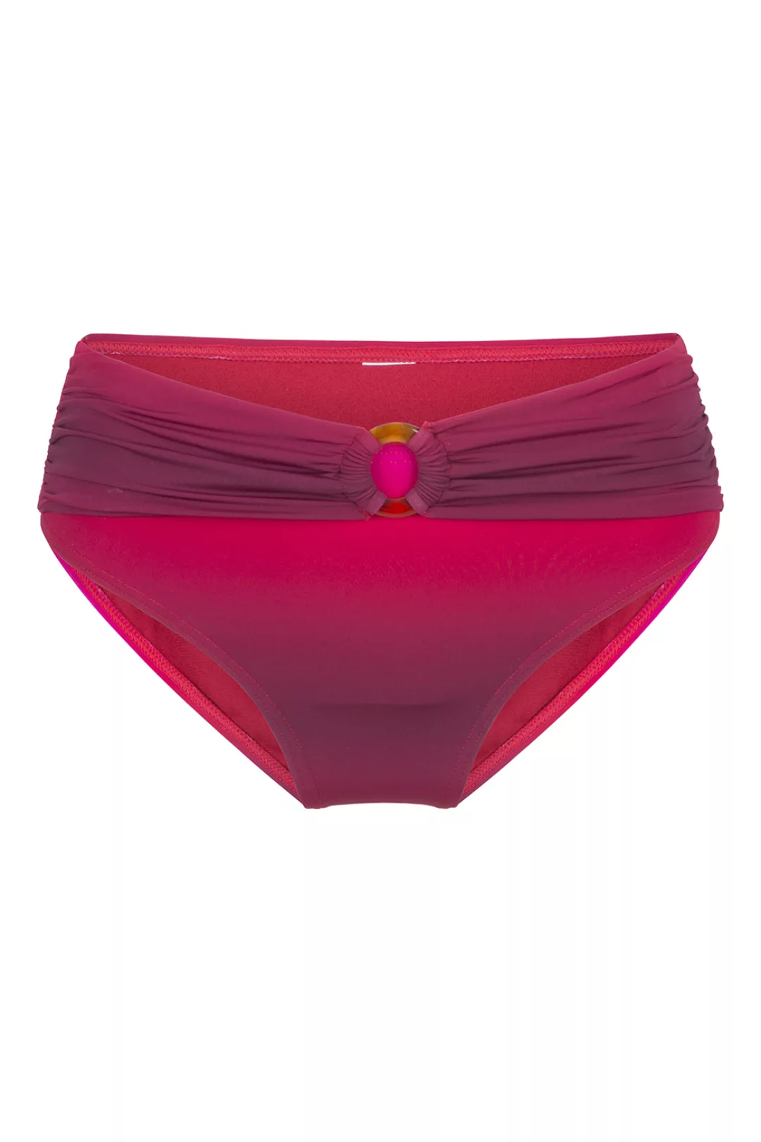 LingaDore Bikini Shorty Orchid Red 36 rot günstig online kaufen