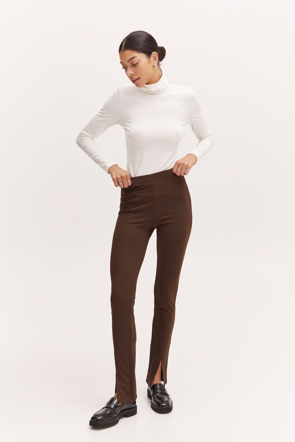 b.young Leggings BYSYMA LEGGINGS - 20811711 günstig online kaufen