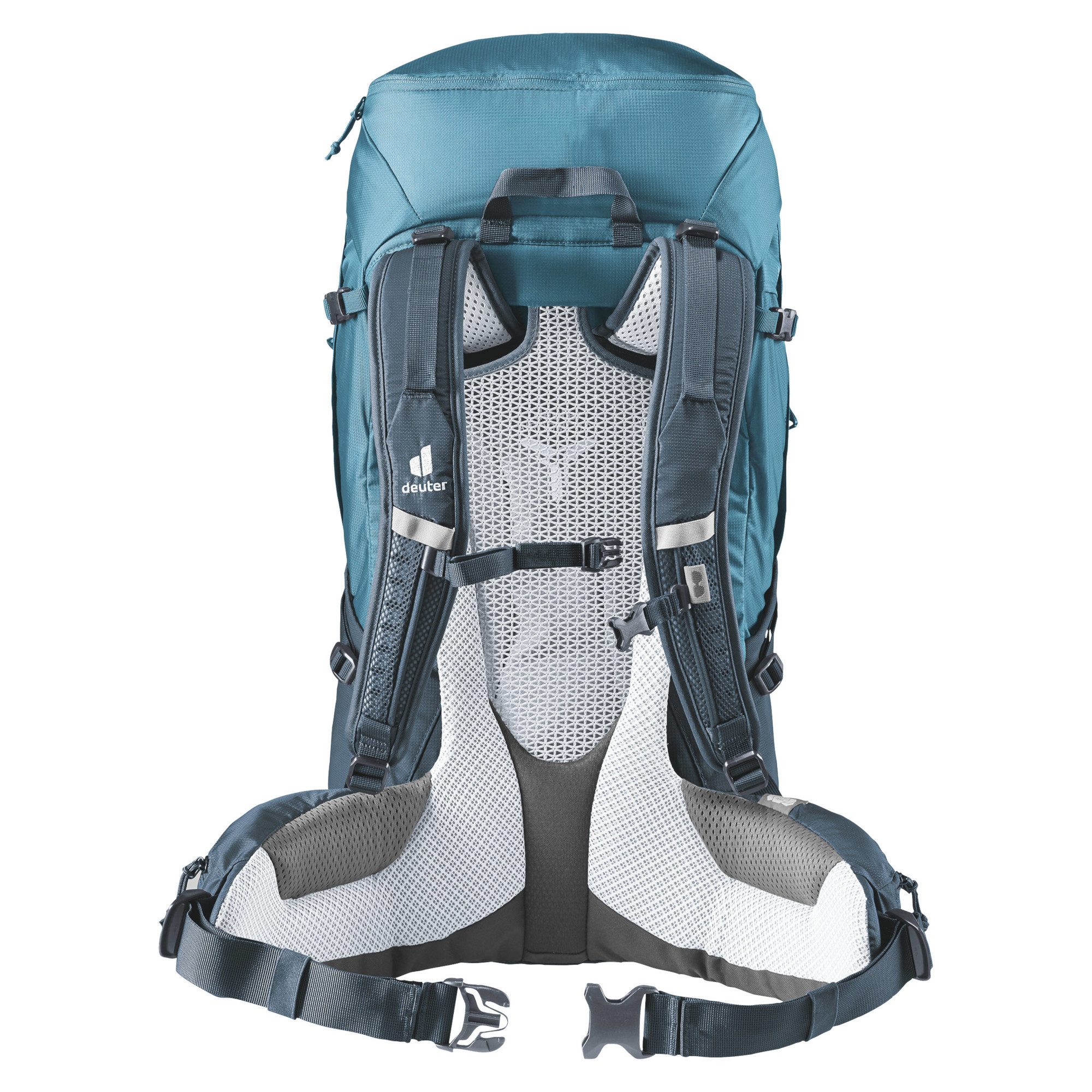 Deuter Futura Pro 40 Atlantic Ink günstig online kaufen