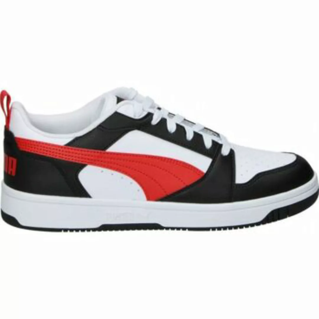 Puma  Sneaker REBOUND V6 LOW günstig online kaufen