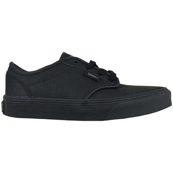 Vans  Sneaker atwood triple black kids günstig online kaufen