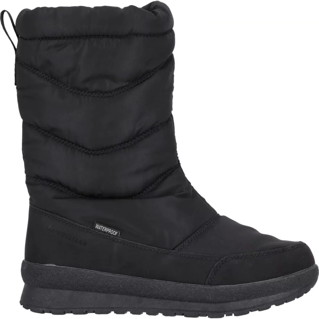 WHISTLER Schlupfboots "Vasor W Boot WP", Winterboots, Snowboots, Winterschu günstig online kaufen