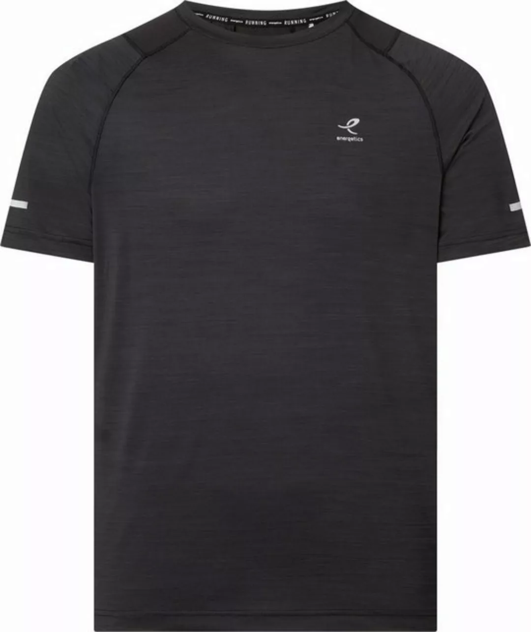 Energetics T-Shirt He.-T-Shirt Ailo SS M NAVY/ROSE DARK günstig online kaufen