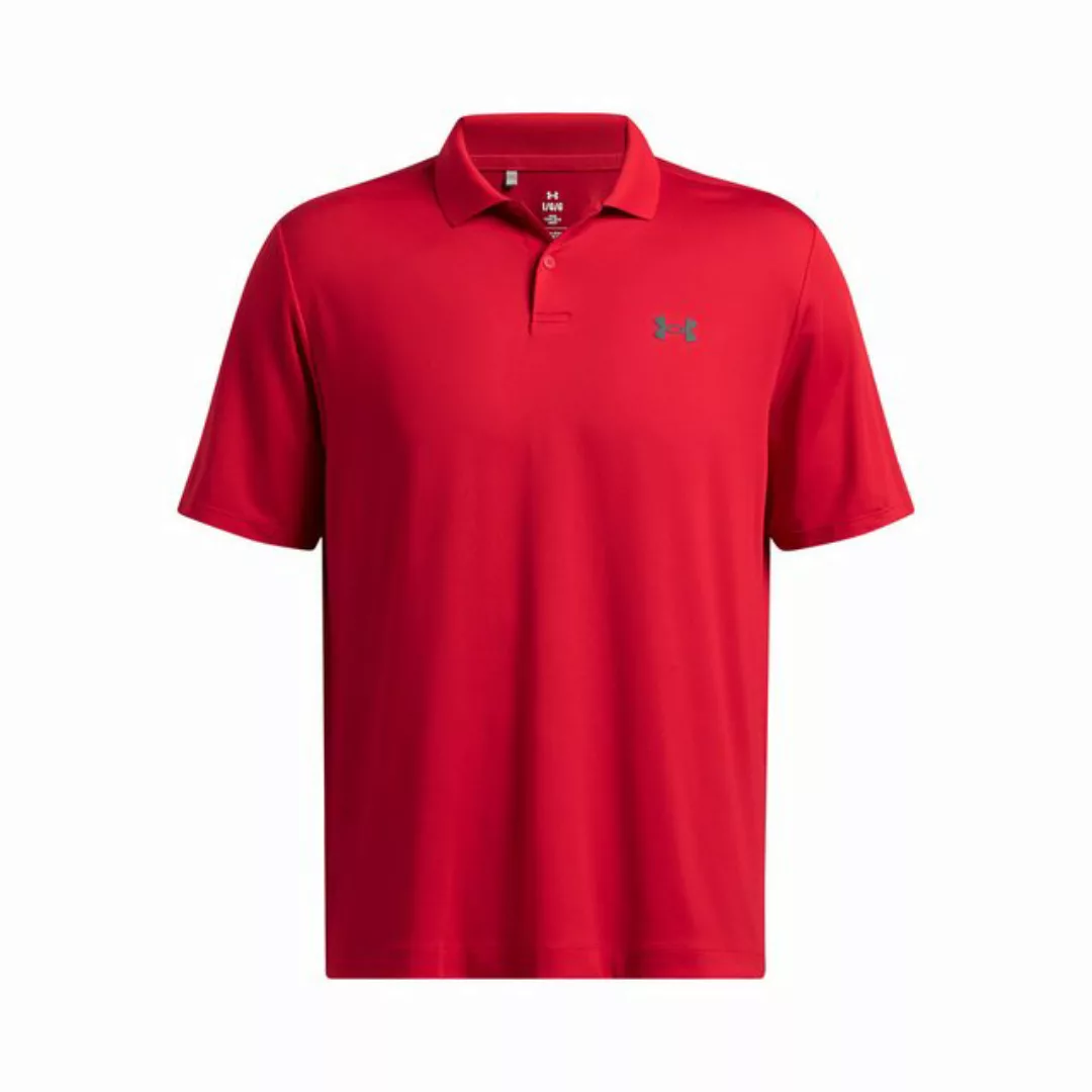 Under Armour® Poloshirt Under Armour Herren Poloshirt Performance 3.0 13773 günstig online kaufen