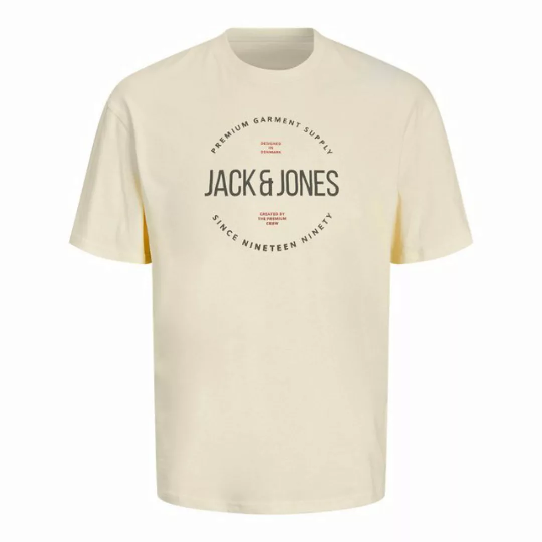 Jack & Jones T-Shirt JPRBLAAston (1-tlg) günstig online kaufen