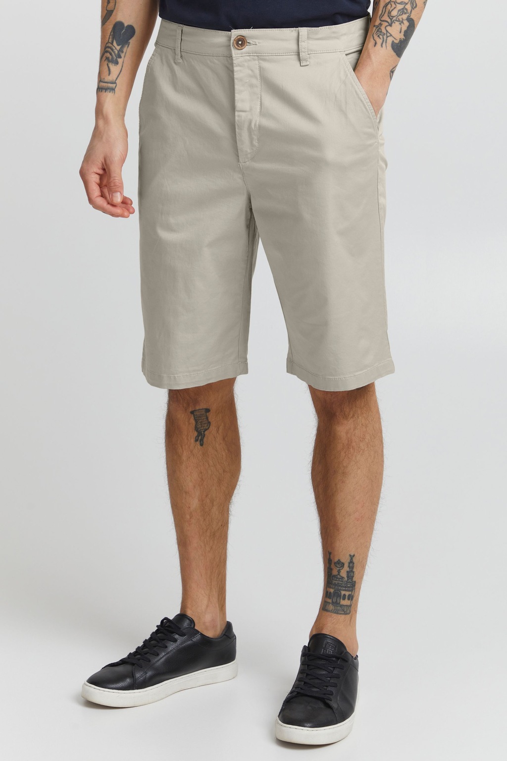 Solid Shorts "Shorts SDBishop" günstig online kaufen