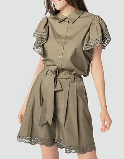 TWIN-SET Damen Bluse TT2135/00117 günstig online kaufen