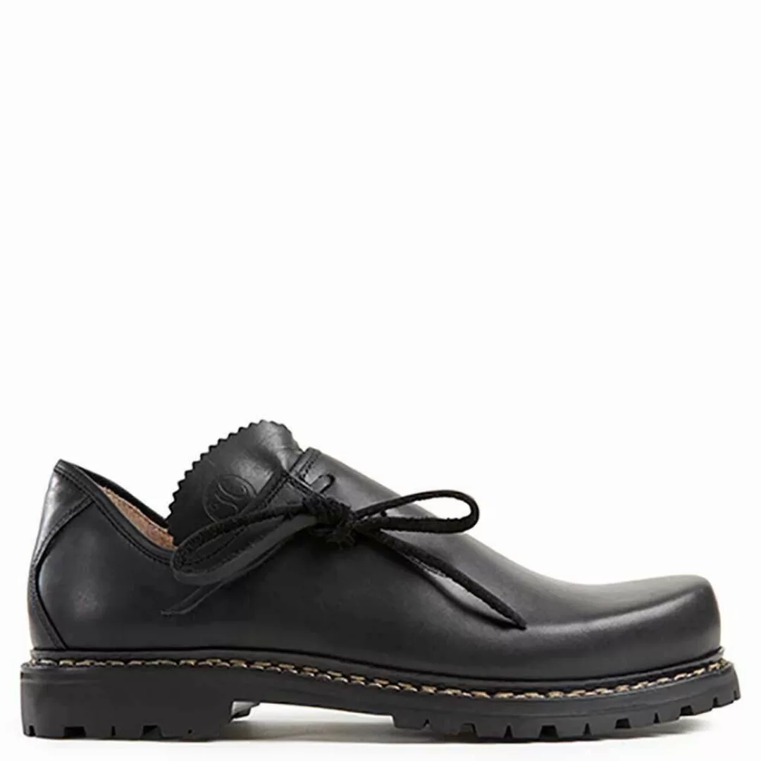 Original Haferl Ludwig Schnürschuh von Hand günstig online kaufen