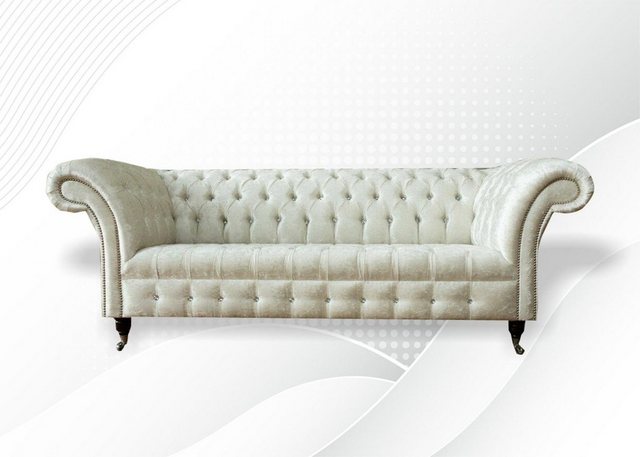 JVmoebel Chesterfield-Sofa, Made in Europa günstig online kaufen