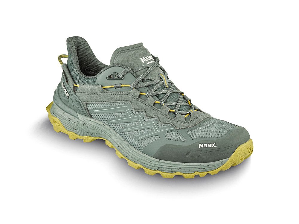 Meindl Jamaica GTX Oliv Ocker günstig online kaufen