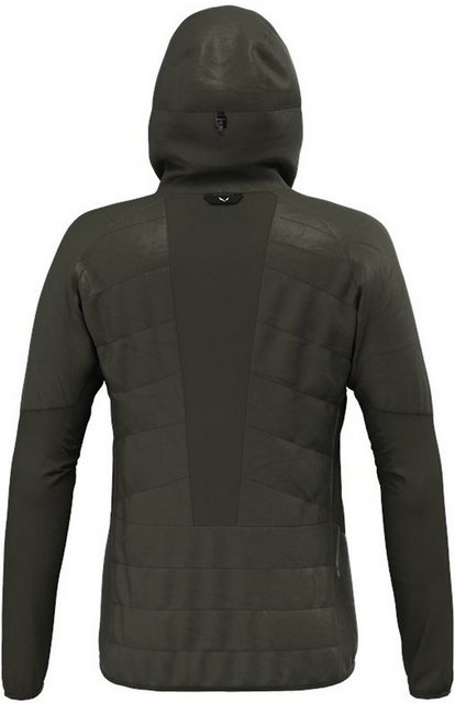 Salewa Funktionsjacke ORTLES HYB TWR JACKET M dark olive/0910 günstig online kaufen