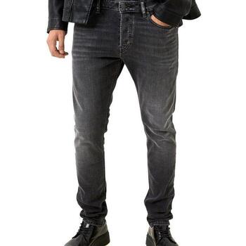 Diesel  Straight Leg Jeans 00SID8-09G82 günstig online kaufen