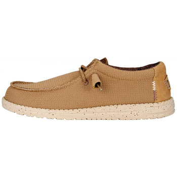 HEYDUDE  Sneaker Wally Sport Mesh Turnschuhe Mann günstig online kaufen