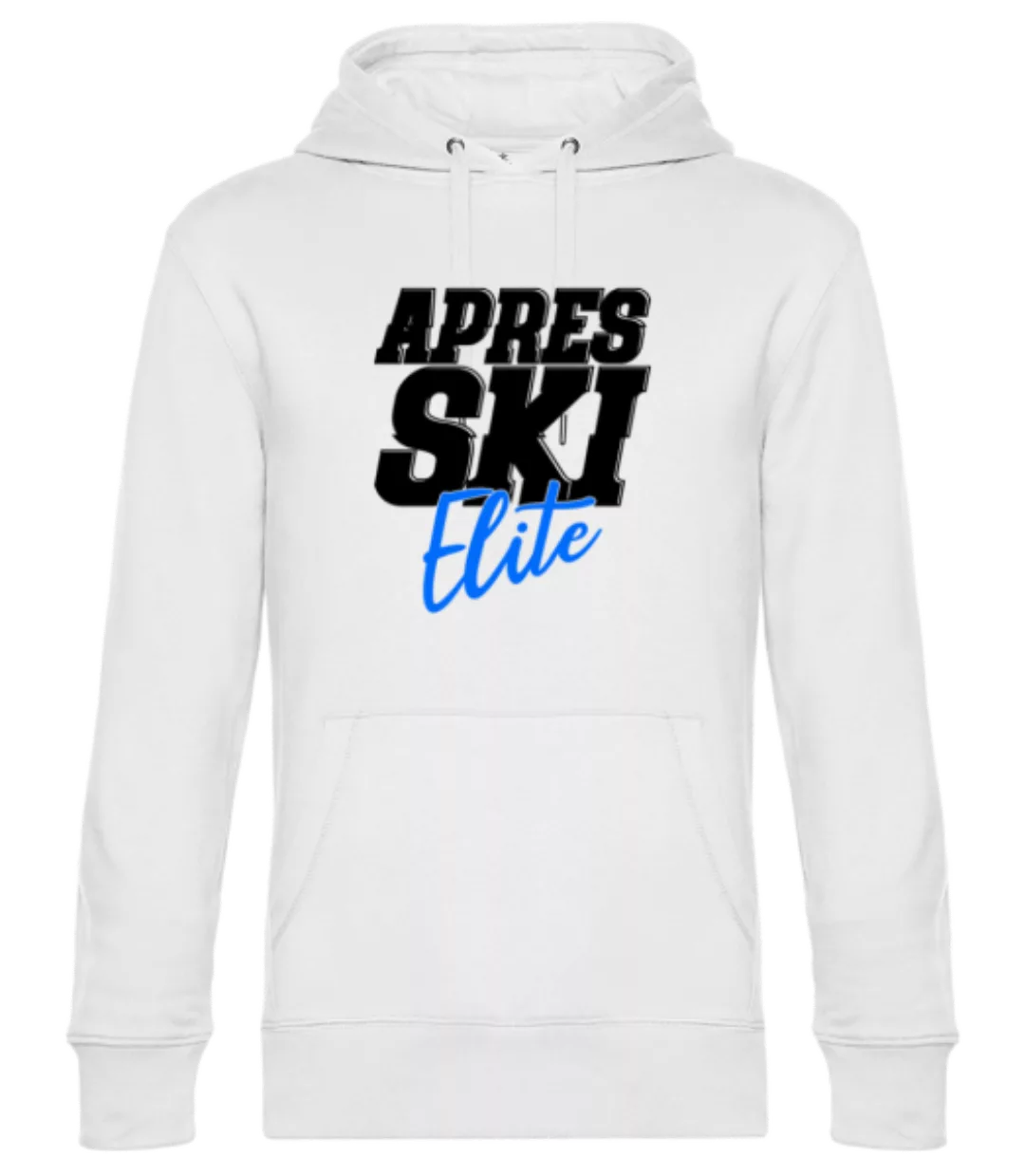 Apres Ski Elite · Unisex Premium Hoodie günstig online kaufen