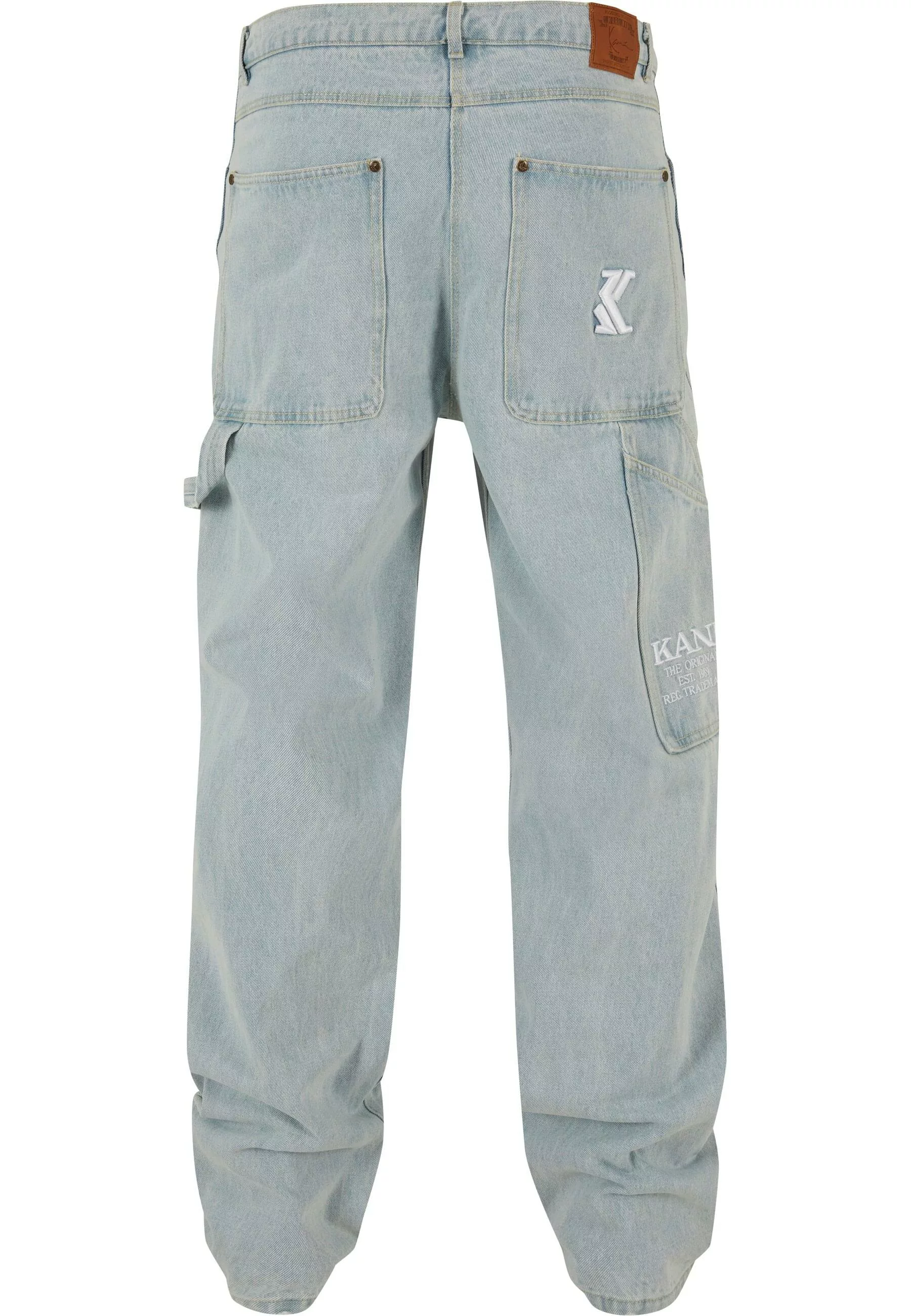 Karl Kani Bequeme Jeans "Karl Kani Herren", (1 tlg.) günstig online kaufen