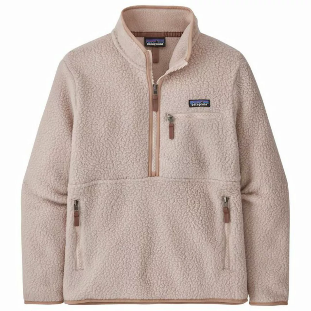 Patagonia Outdoorjacke Damen Fleecepullover Retro Pile Fleece Marsupial günstig online kaufen