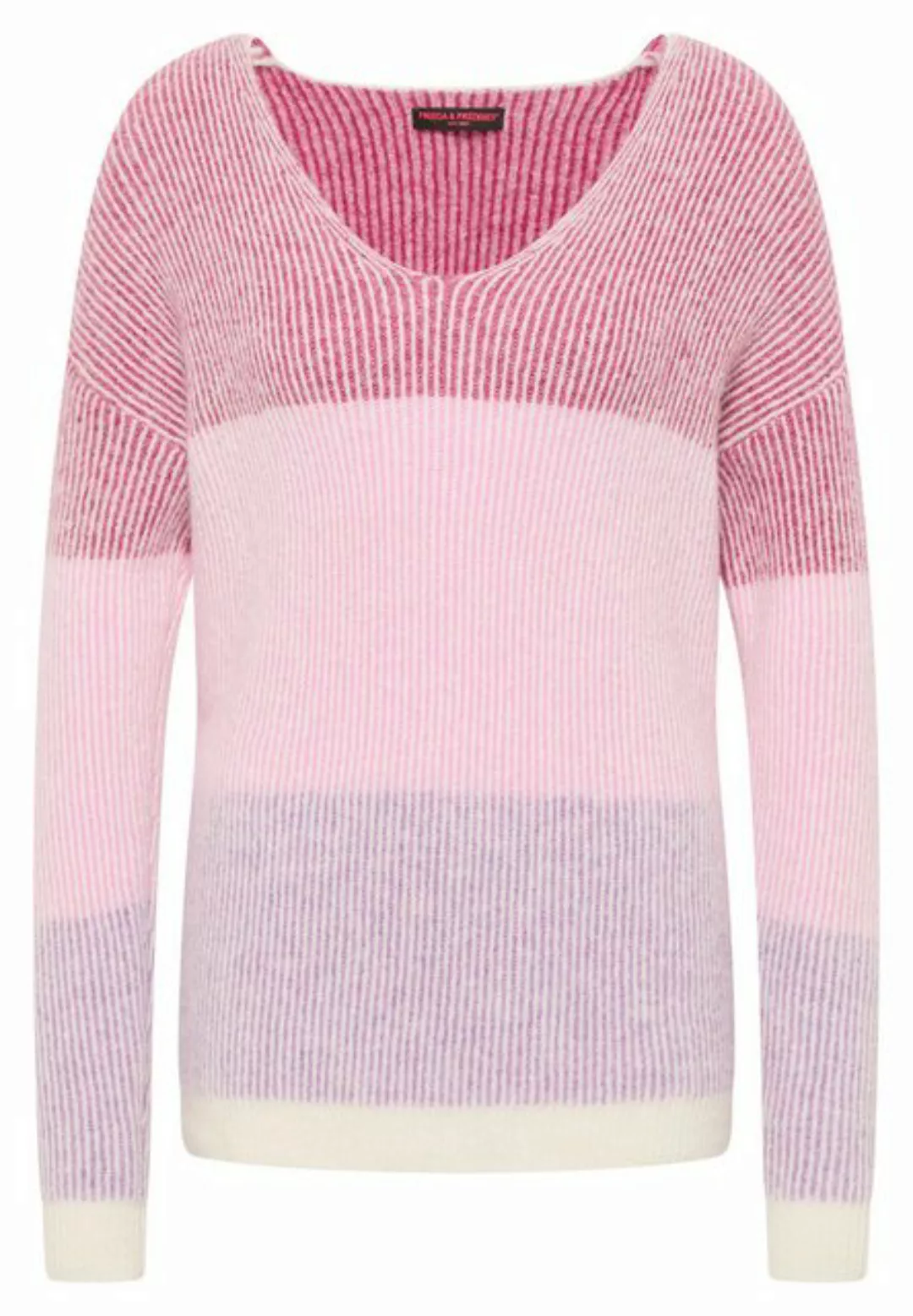 Frieda & Freddies Strickpullover günstig online kaufen