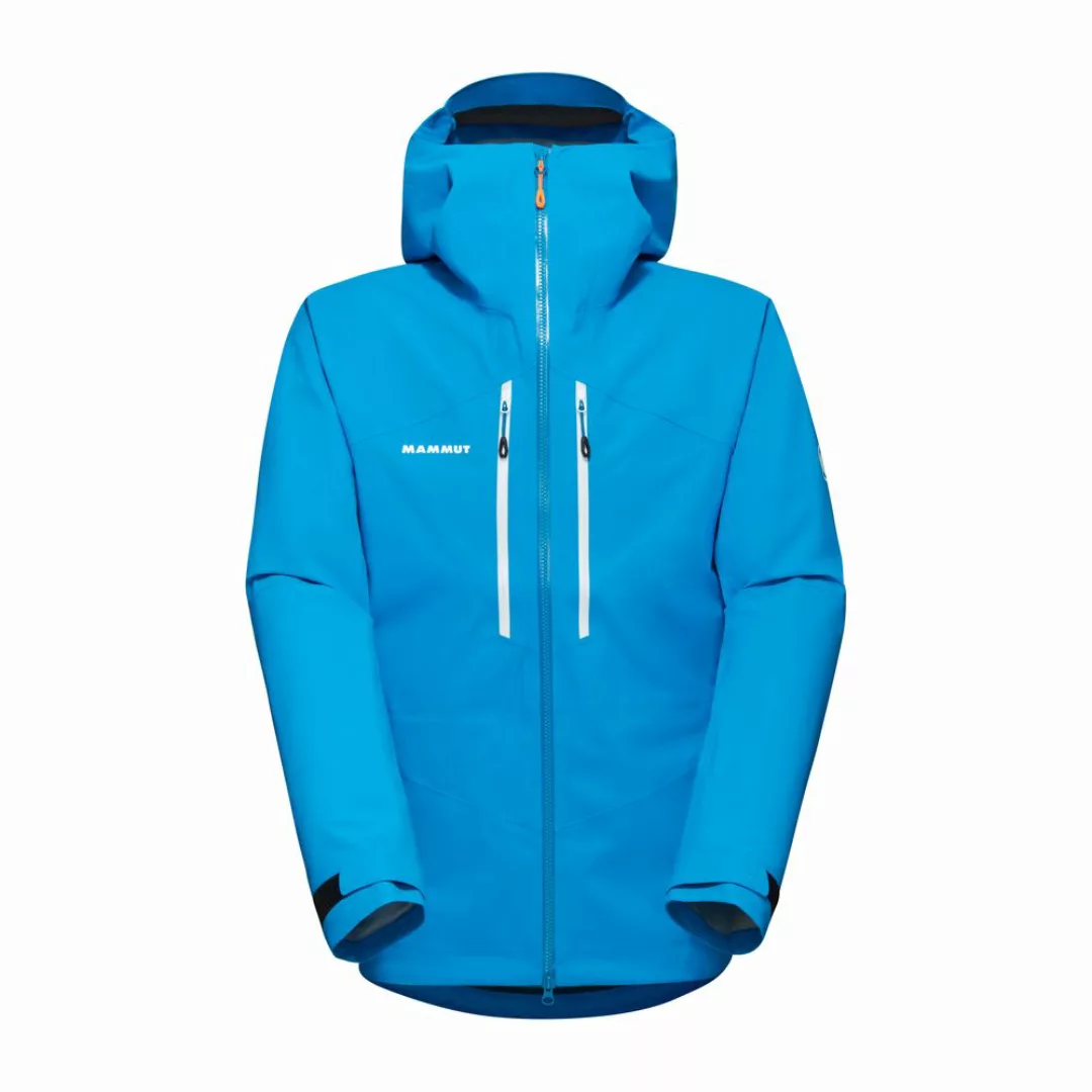 Mammut Taiss HS Hooded Jacket Men - Hardshelljacke günstig online kaufen