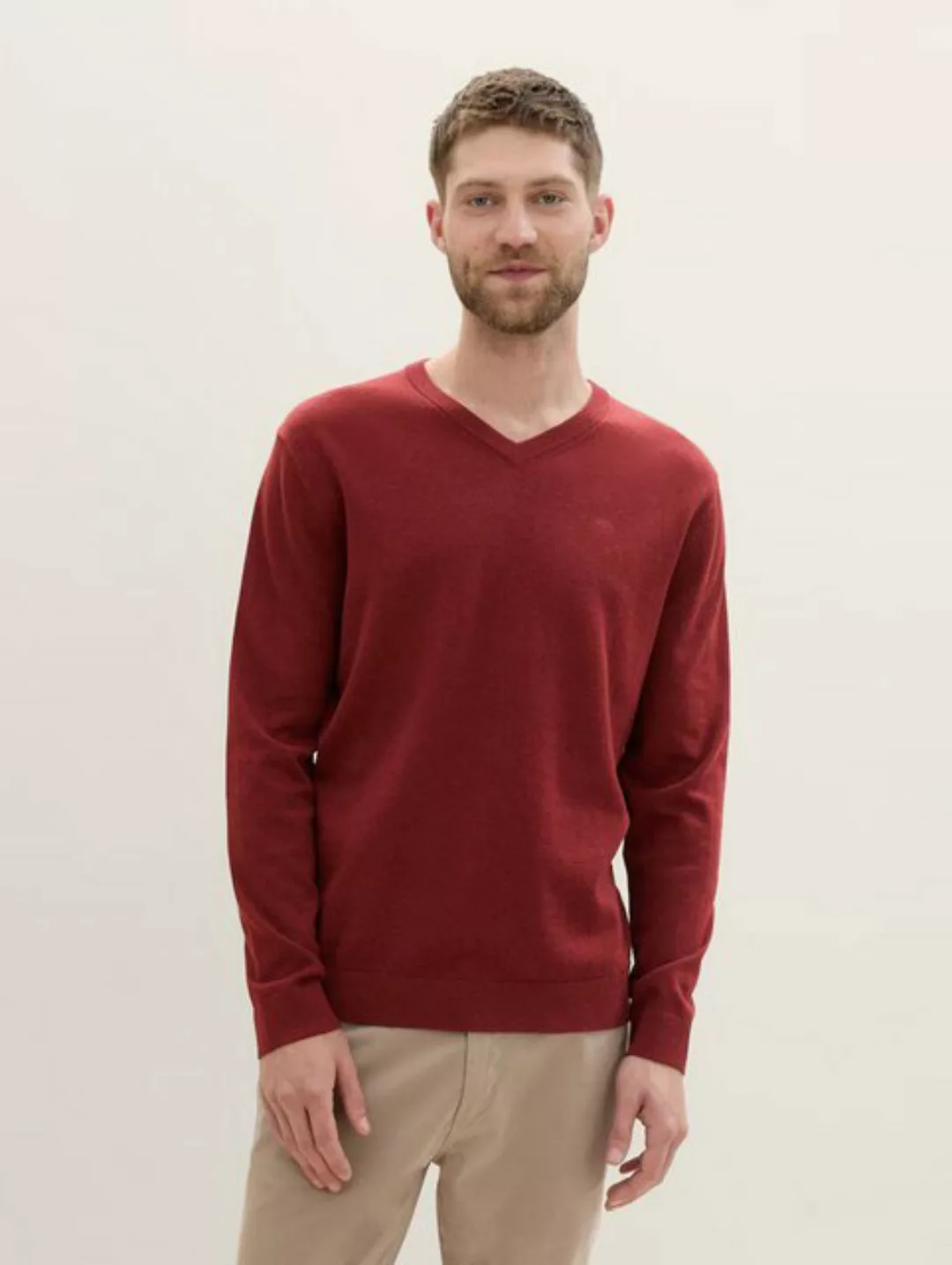 TOM TAILOR Strickpullover 1039806 günstig online kaufen