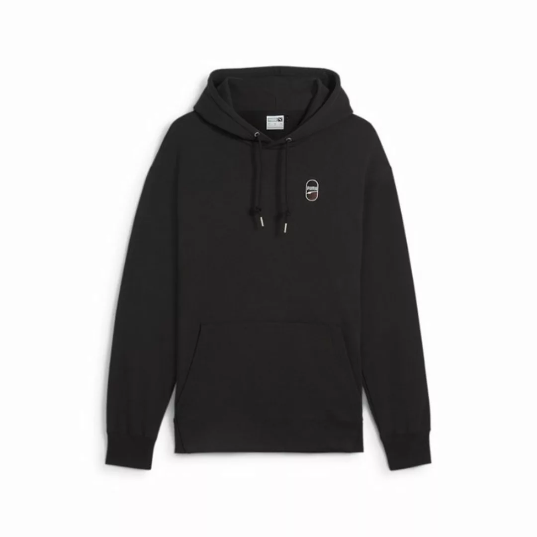 PUMA Kapuzenpullover DOWNTOWN 180 Hoodie Erwachsene günstig online kaufen