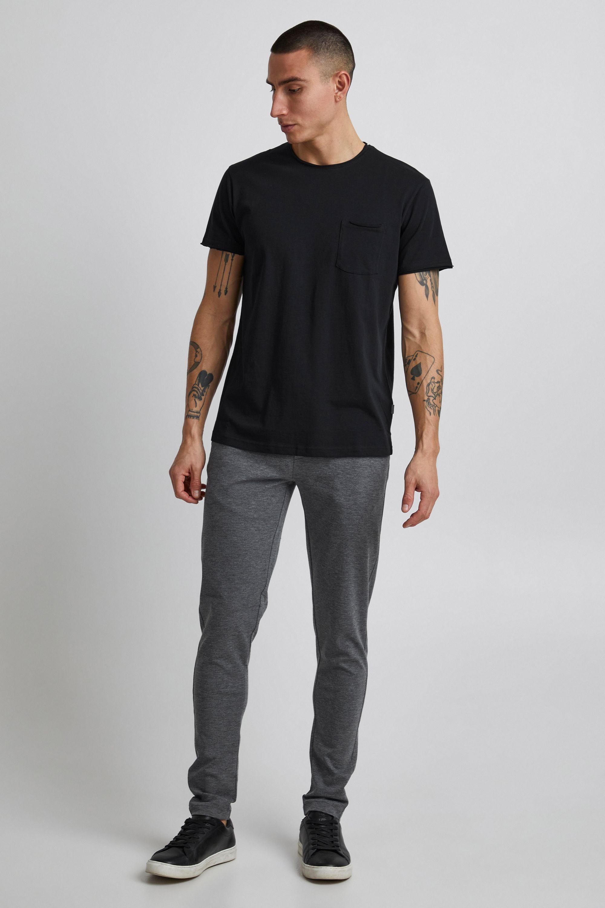 !Solid Sweathose SDDave Barro - 21105110 günstig online kaufen