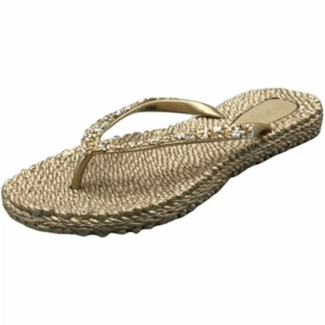 Ilse Jacobsen  Badeschuhe Badeschuhe PLATIN CHEERFUL03G-780 günstig online kaufen