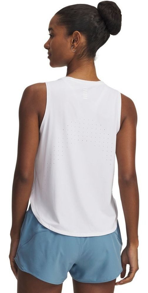 Under Armour® Trainingsshirt Launch Elite Tanktop günstig online kaufen