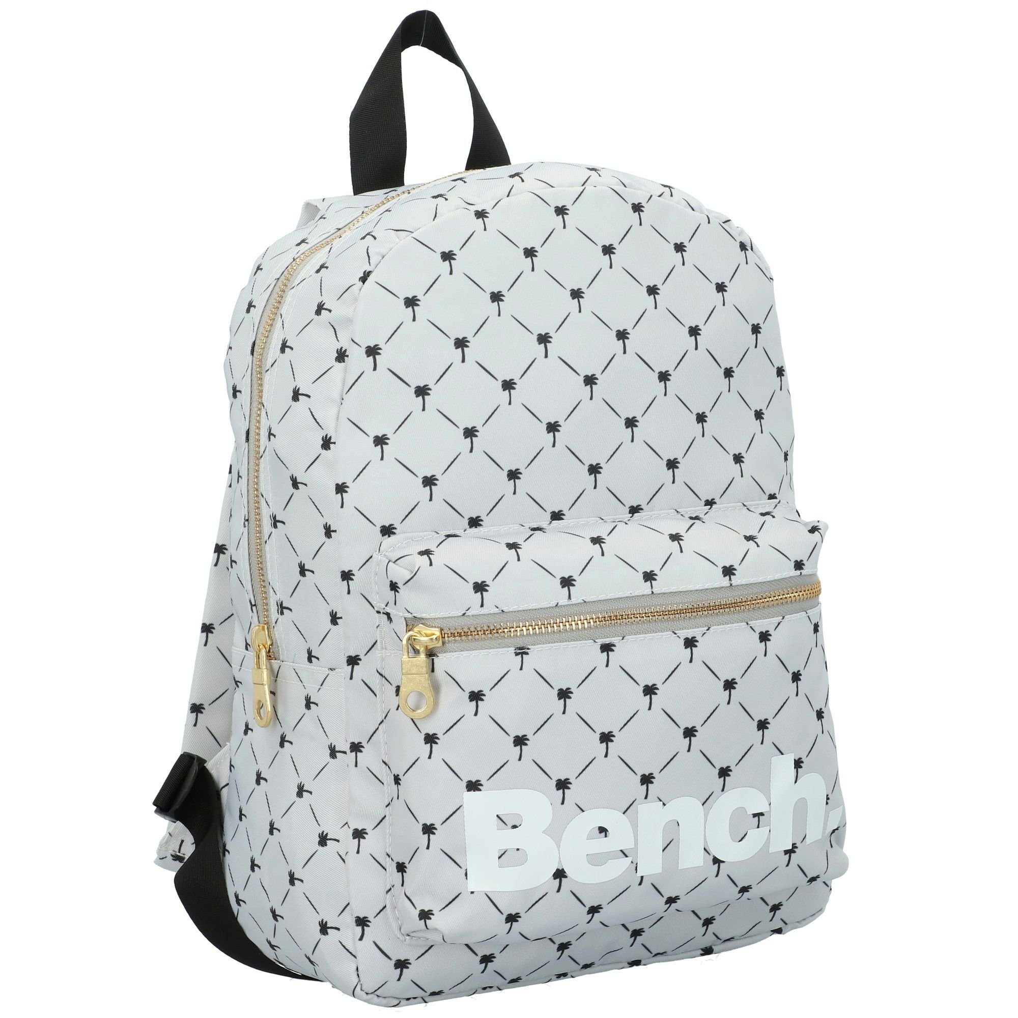 Bench. Rucksack City Girls, Nylon günstig online kaufen