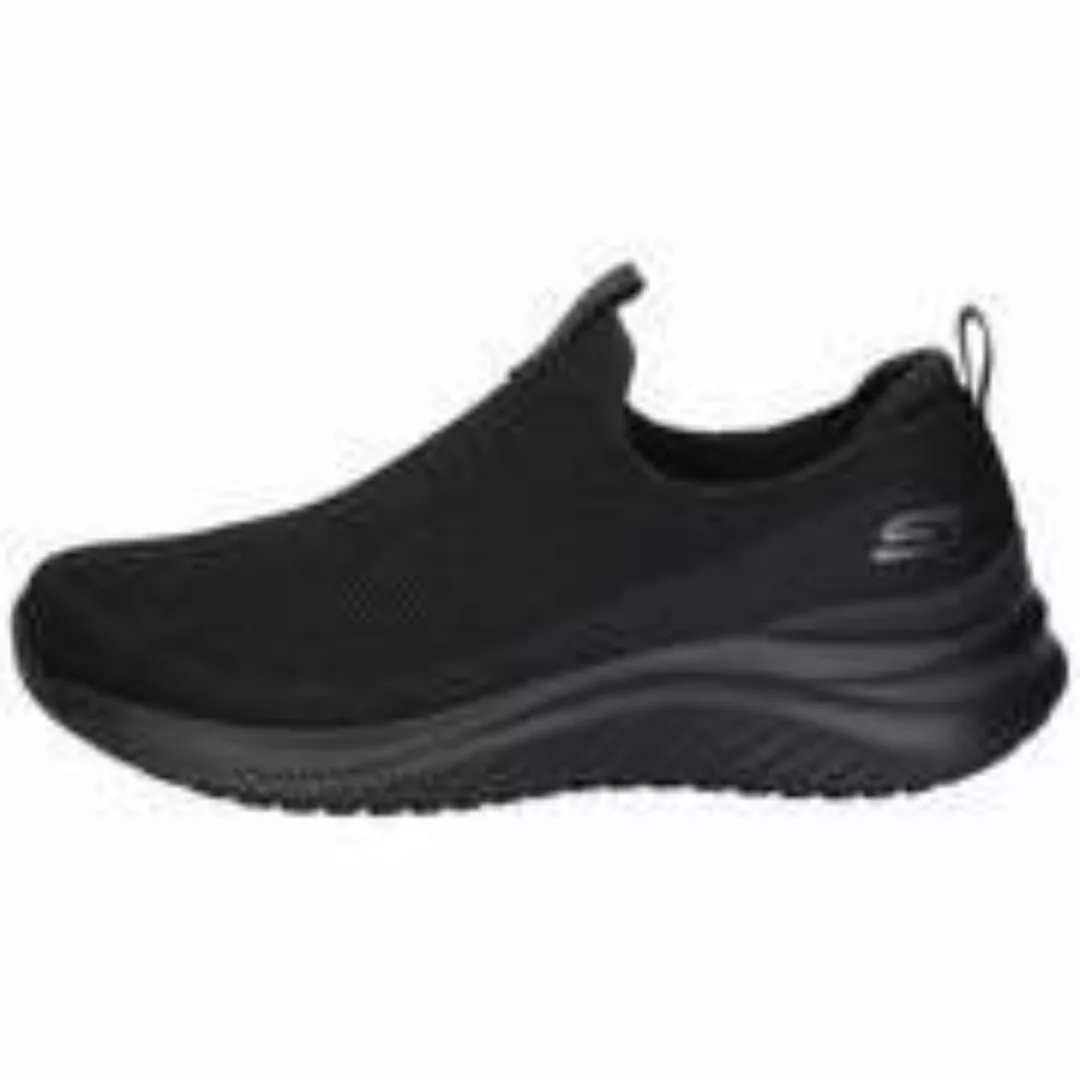 Skechers Flection 3.0 Valden Herren schwarz|schwarz|schwarz|schwarz|schwarz günstig online kaufen