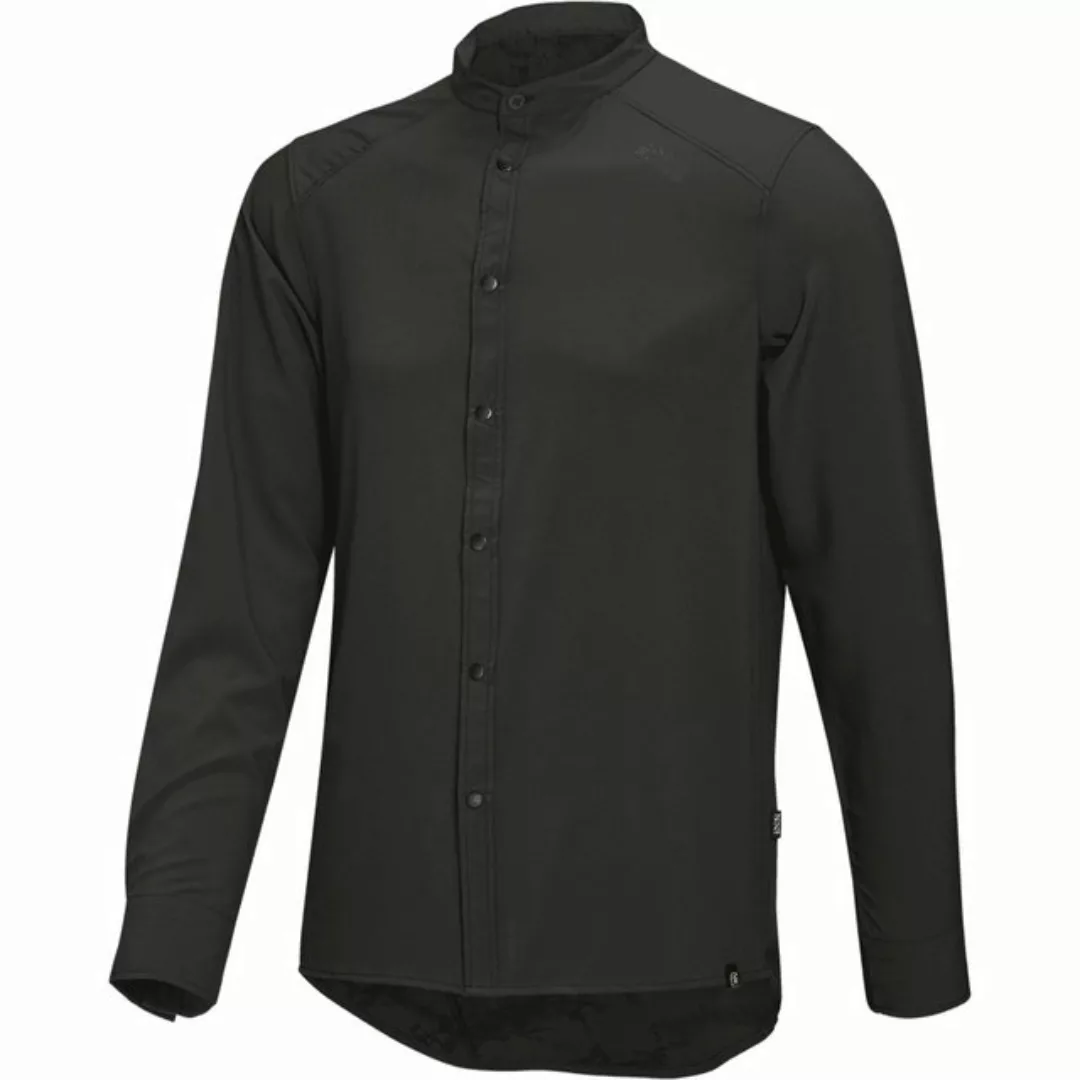 IXS Funktionshemd Hemden iXS Flow XTG Shirt - Black M (1-tlg) günstig online kaufen