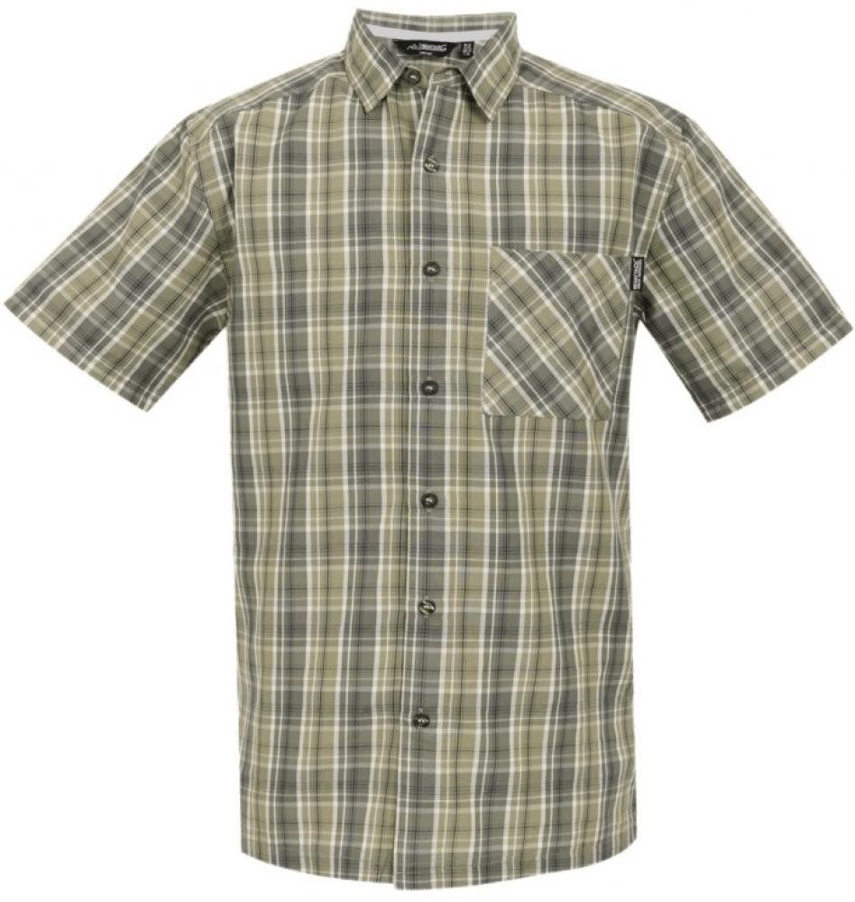 Regatta Langarmshirt Regatta MindanoIX Hemd Herren günstig online kaufen