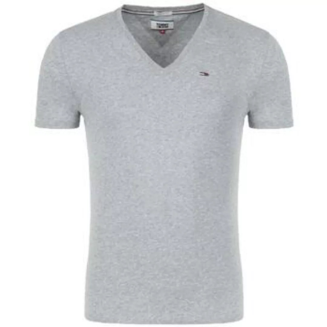 Tommy Hilfiger  T-Shirts & Poloshirts DM0DM20364-P6N günstig online kaufen