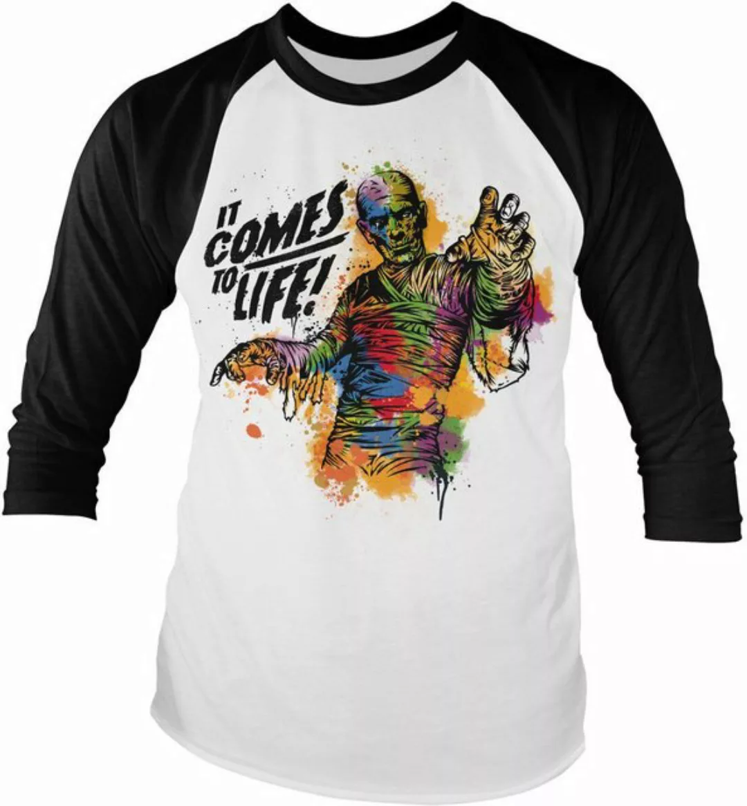 Universal Monsters Longsleeve günstig online kaufen