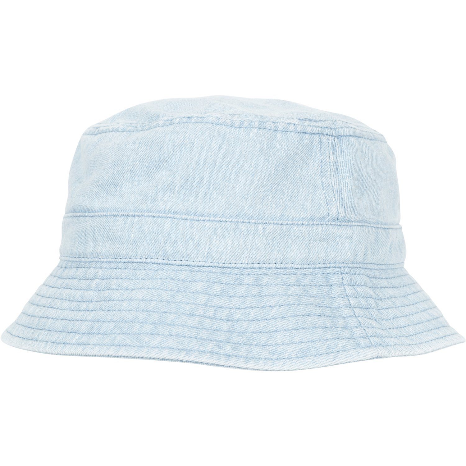 Flexfit Fischerhut Denim Bucket Hat günstig online kaufen